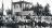 Het in 1918 in gebruik genomen Klubhuis